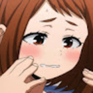 Meet your Posher, U0y